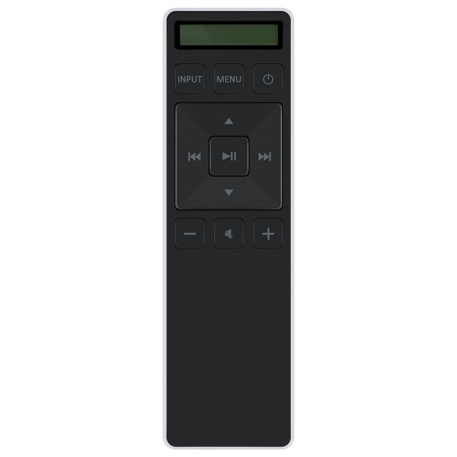 Vizio XRS551-C Remote Control With Display for SB4051-C0 & SB3851-C0 Sound Bar 