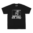 thumbnail image 3 of Camiseta de algodón de la película de terror de Halloween de Evil Dead de Bruce Campbell, Pesadilla en Elm Street, 3 of 5