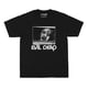 thumbnail image 3 of Camiseta de algodón de la película de terror de Halloween de Evil Dead de Bruce Campbell, Pesadilla en Elm Street, 3 of 5
