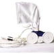 thumbnail image 4 of Pool Spa Part Limpiador de piscinas de malla de nailon, bolsa multiusos que se adapta al limpiador de piscinas con cremallera para todo uso (paquete de 2), 4 of 5