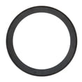 thumbnail image 4 of Professional Watch Bezel Insert 38mm Ceramic Watch Bezel Ring Repair Replacement Accessory for Watchmaker Black Base White Digit Dot, 4 of 14