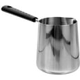 thumbnail image 4 of Instant Noodle Pot Milk Pots for Stove Top Hot Oil Pan Butter Sauce Ceramic Saucepan, 4 of 6