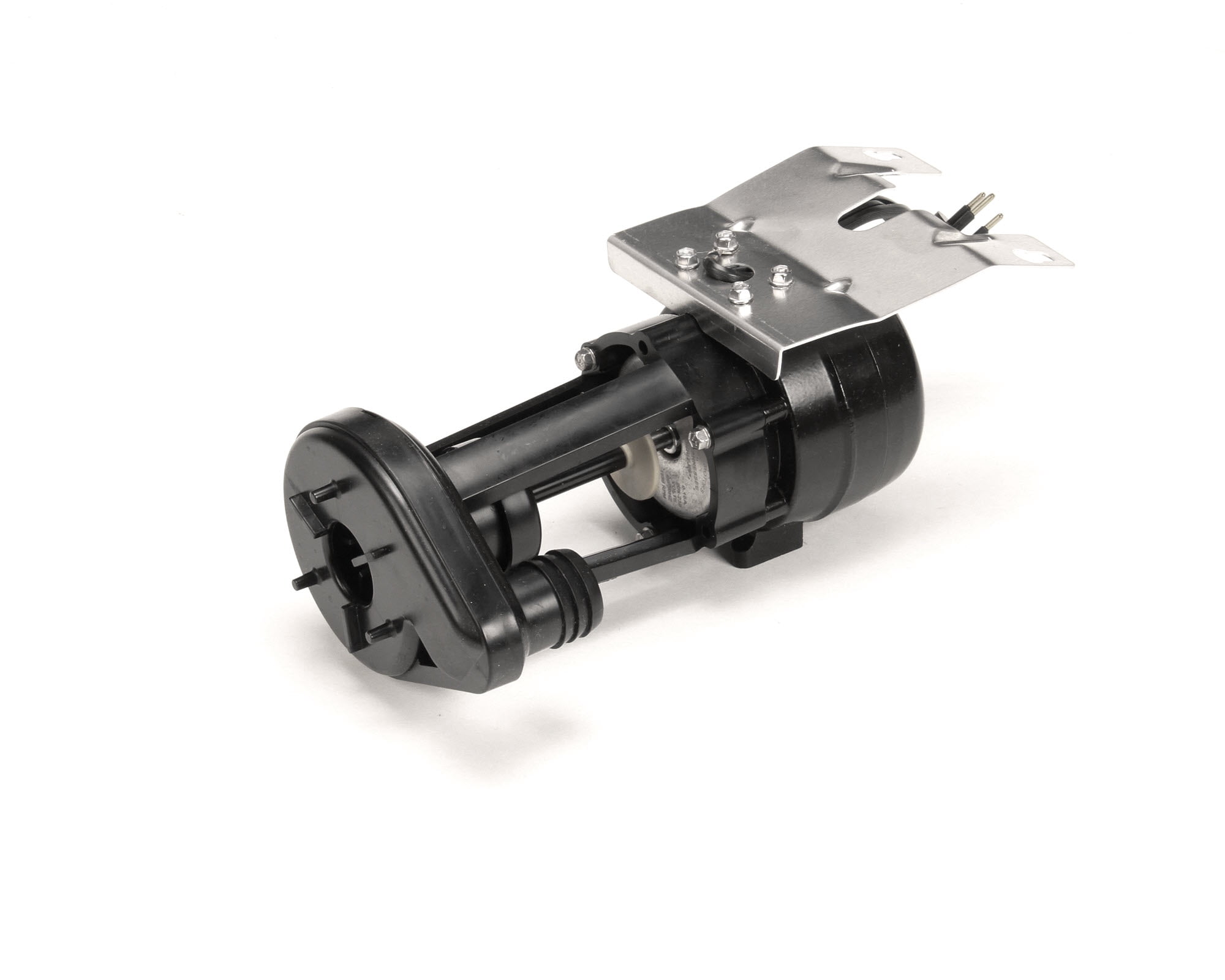 Manitowoc Ice 040000946 Pump Water, 13" Height, 11" Width, 7" Length