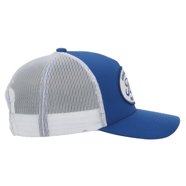 Ford Structured 5-Panel Trucker Hat photo 3