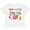 AA-White, variant on Inktastic Mama's Little Jellybean Cute Easter Candy Boys or Girls Toddler T-Shirt