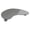 Silver, variant on Serving Tray Modular Charcuterie Platter For Cheese Meats And Elegant Party Entertaining - Puzzle Style Wooden Board With Handles