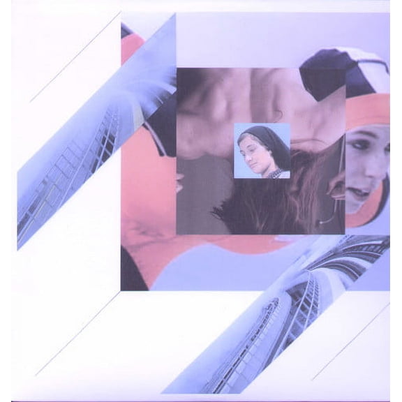 Growing - All the Way - Music & Performance - Vinyl