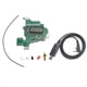 thumbnail image 1 of Módulo de Modificación de Radio SI4732+Cable de Programación USB para Solución de Antena Dual FM de Corta UVK5/UVK6, 1 of 5