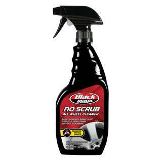 Meguiar's Ultimate All Wheel Cleaner : Real World Test And Review