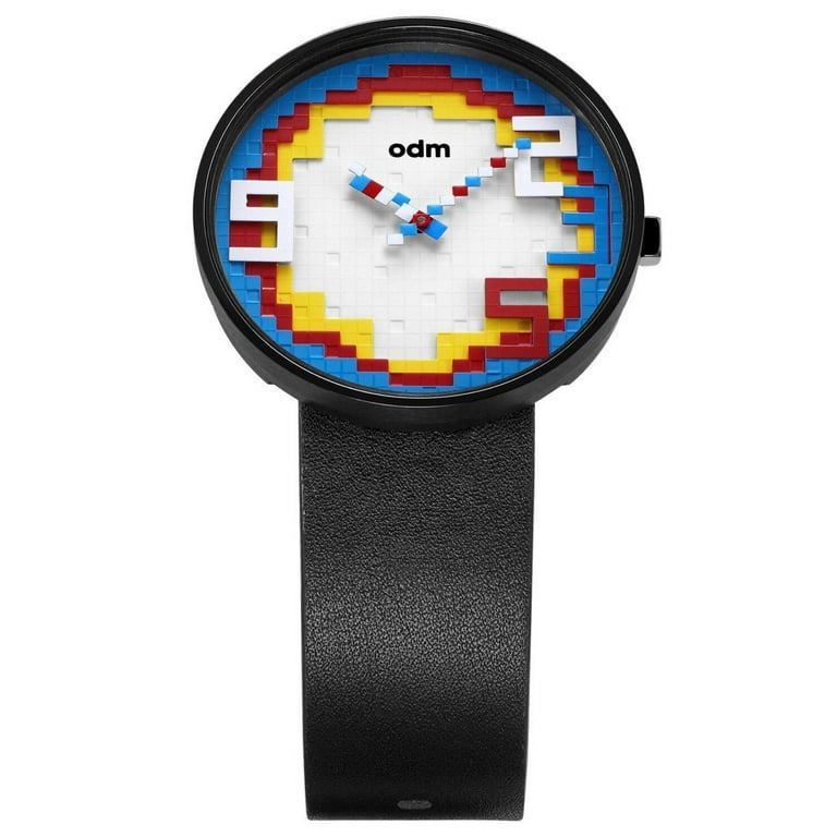 Odm pixel clearance watch