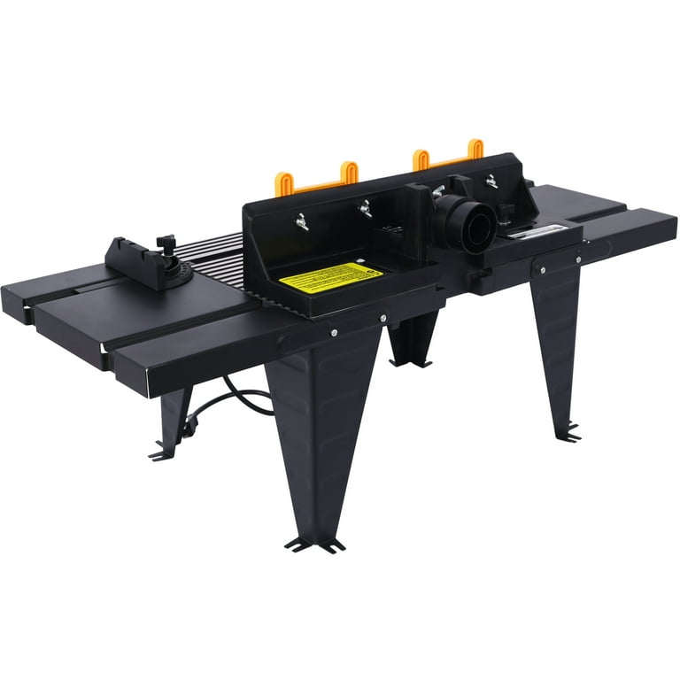 Walmart on sale router table
