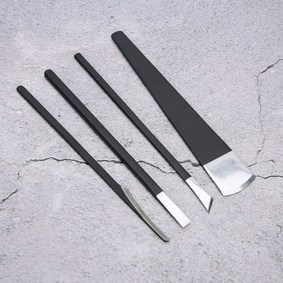 Pedicure Set for Feet, Ingrown Toenail Cutter Tool with Storage Bag, High Manganese Steel Foot Repair Sharp Shaver Kit for Nail Corn Callus, Feet Ingrown Toe Nail Correction