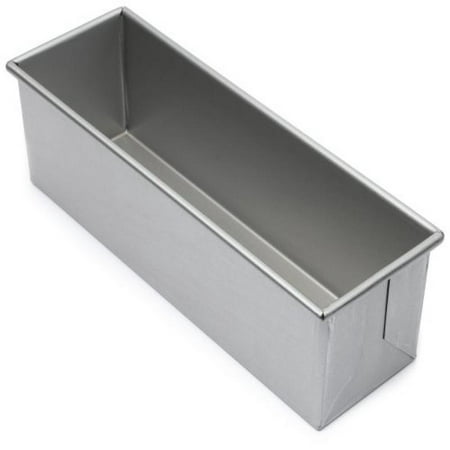 Focus Foodservice Commercial Bakeware 1 1/2 Pound Pullman
