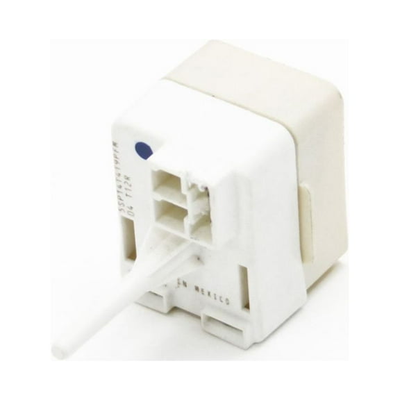 NEW Refrigerator Compressor Overload and Start Relay WP67002527 Whirlpool