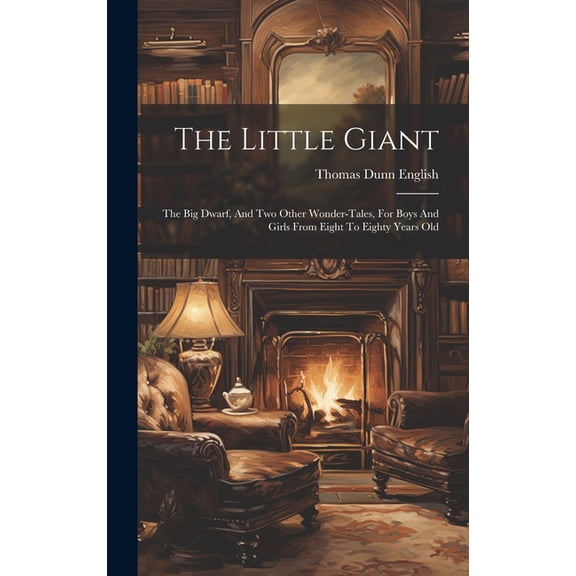 The Little Giant (Hardcover)
