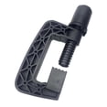 thumbnail image 1 of 1pc Racing Game Steering Wheel Clip Bracket For Logitech G920 G25 G27 G29 G923, 1 of 1