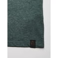 thumbnail image 4 of Camiseta Lucky Brand Venice Burnout Notch Neck para hombre, 4 of 5