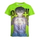 thumbnail image 2 of Blue Lock T Shirt Men Women Summer O-neck Cotton Short Sleeve T-shirts Clothes Clothing Tee, 2 of 5