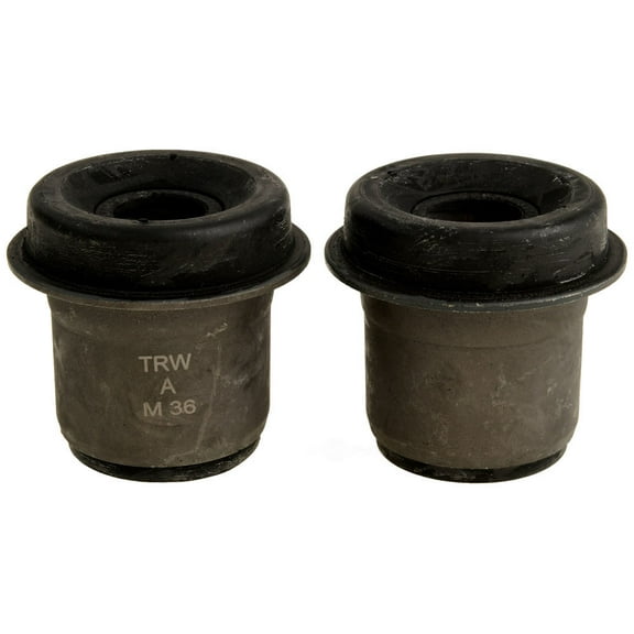 TRW JBU871 Suspension Control Arm Bushing Kit Fits select: 1994-2001 DODGE RAM 1500, 1994-2002 DODGE RAM 2500