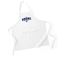 thumbnail image 3 of CafePress - Finland(Suomi) Hockey - Kitchen Apron with Pockets, Grilling Apron, Baking Apron, 3 of 5