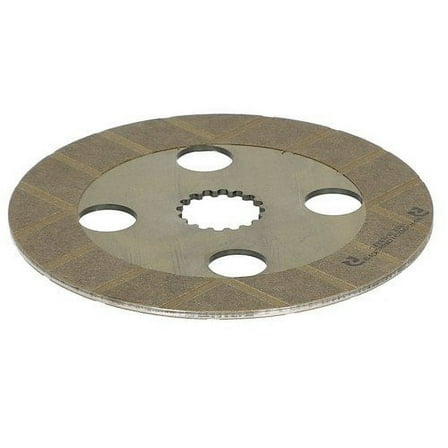 Brake Disc fits John Deere 3120 3320 3520 3720 4105 LVU803908 LVU801669