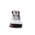 thumbnail image 3 of Nike Men's Kobe 1 Protro White Black Red (All-Star) Basketball Shoes, from StockX, 3 of 5