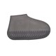 thumbnail image 3 of unbranded 1 Par De Protectores Impermeables Para Zapatos Negros Con Ajuste Elástico Y Suela Antideslizante, 3 of 6