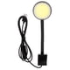 thumbnail image 1 of KAKOWELY Lámpara LED para pecera, accesorio de luz ajustable para acuario pequeño, accesorios para acuarios, 1 of 5