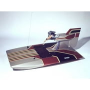 Dumas Products Inc. Windy Airboat23 DUM1506 Boats Kits Gas