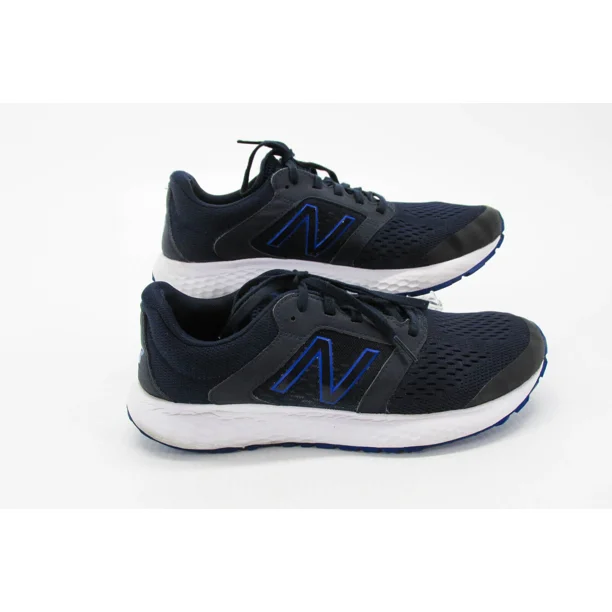 New Balance Mens Shoes 520 V5 Size 10D Sneaker Athletic Running Pre Owned qp
