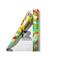 thumbnail image 5 of Rwraps Geometric Floral Fantastical Fanfare Gloss Vinyl Film Wrap 59in x 12ft Vinyl Vehicle Car Film, 5 of 9