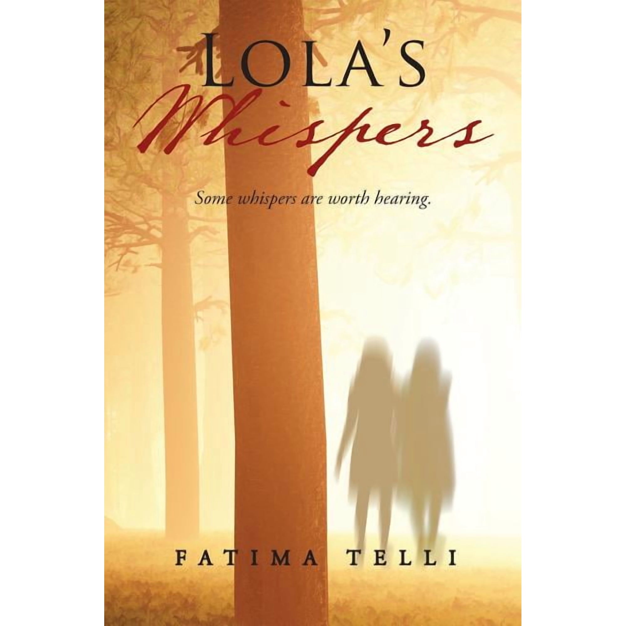 Lola s Whispers (Paperback)