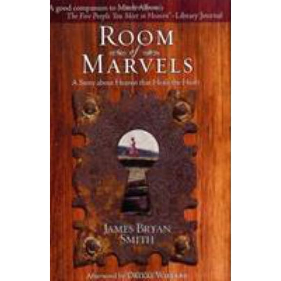 Room of Marvels : A Novel (Paperback)