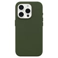 thumbnail image 1 of OtterBox Symmetry Cactus Leather Case for iPhone 15 Pro, 1 of 4