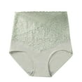 thumbnail image 5 of Culottes Menstruelles pour Femmes, Couleur Unie et Patchwork, 5 of 5