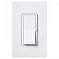 thumbnail image 2 of Lutron 00330 - 120 volt Ivory Toggler Single-Pole / 3-Way LED / Incandescent Wall Dimmer Switch, 2 of 2