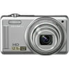 Olympus VR-320 14 Megapixel Compact Camera, Silver