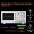 thumbnail image 2 of Car Battery Charger 12V Intelligent Automatic Battery Charger/Maintainer Trickle Charger LED Display Overcharge Protection Low Voltage Protection, 2 of 4