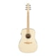 thumbnail image 1 of Guitarra Acústica Eléctrica Ibanez AAD77M1E Blanca, 1 of 9