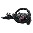 thumbnail image 2 of LOGITECH G29 Driving Force - W Logitech 941000110LOGITECH, 2 of 6