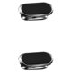 thumbnail image 2 of Soporte para teléfono Sidaley portátil y ajustable para automóvil, 2 of 6