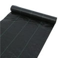 thumbnail image 2 of RXIRUCGD 1-3M de Large Couvre-Sol Membrane Weed Control Tissu Paysage Jardin Résistant, 2 of 8