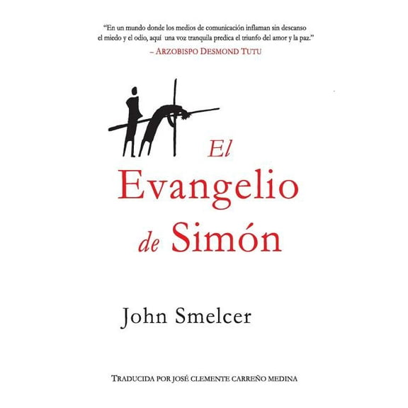 El Evangelio de Simon, (Paperback)