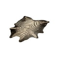 thumbnail image 3 of Natural Togo Cowhide Rug | 6'x7', 3 of 4