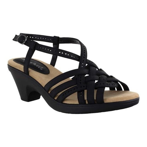 easy street footwear