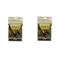 thumbnail image 2 of 2 Packs Dragon Shield Inner Sleeve Smoke Standard Size 100 ct Card Sleeves Individual Pack, 2 of 5