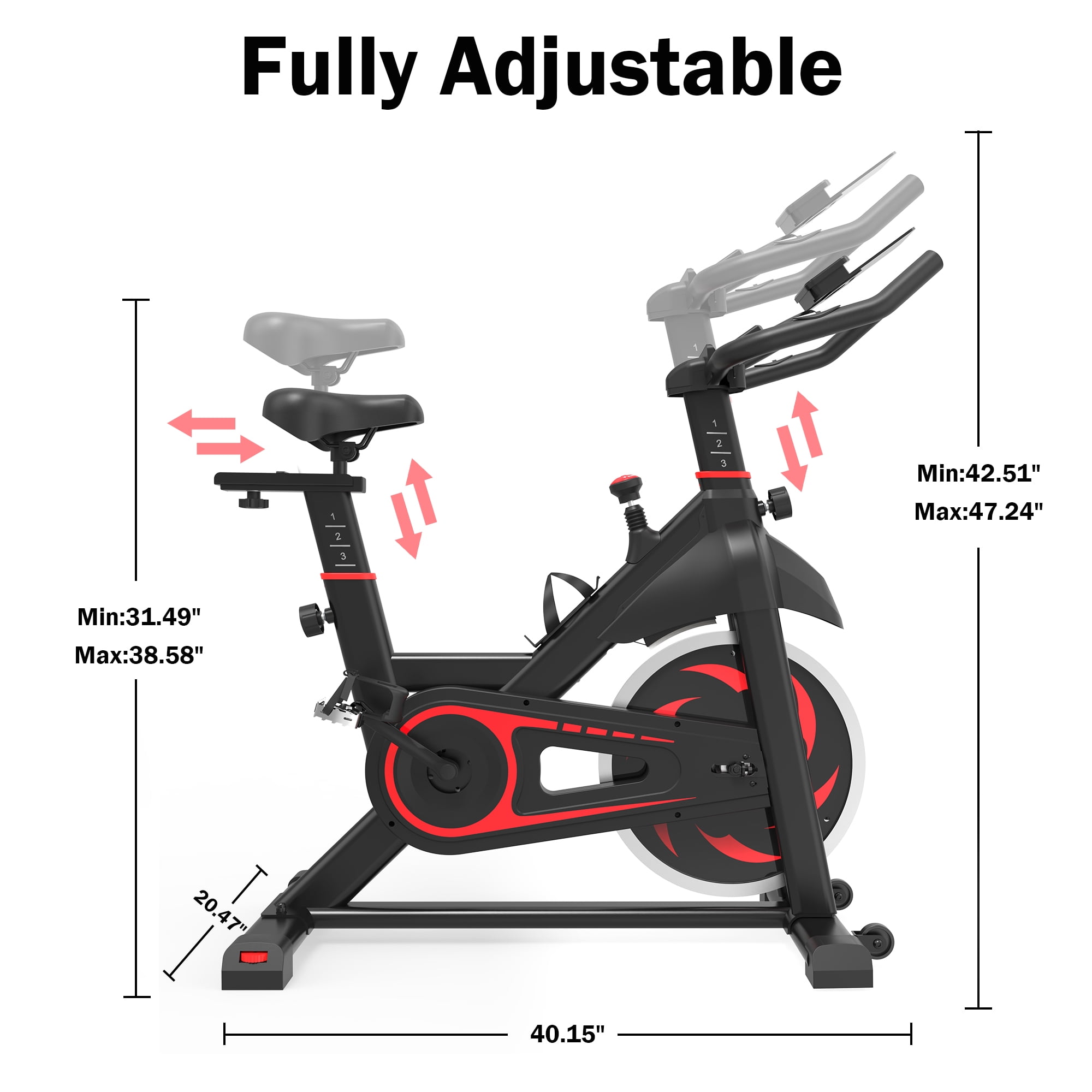 Best Exercise Bikes For 2023 Top Stationary Bikes For Cyclists