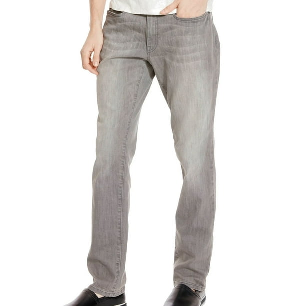 Cole Reaction Cole Reaction NEW Gray Mens Size 36x30