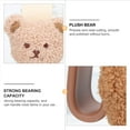 thumbnail image 4 of Minkissy 2Pcs Automobile Seat Hooks Assorted Color Multi-Use Durable Back Seat Hangers with Plush Finish, 4 of 4