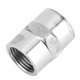 thumbnail image 4 of Conector adaptador de accesorios de tubería de acero inoxidable G1/2" de 5 piezas para baño cocina (B), 4 of 8